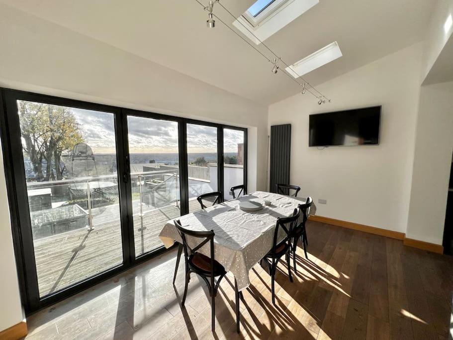 Stylish 3 Bed House With Castle Views Villa Lincoln Exterior photo